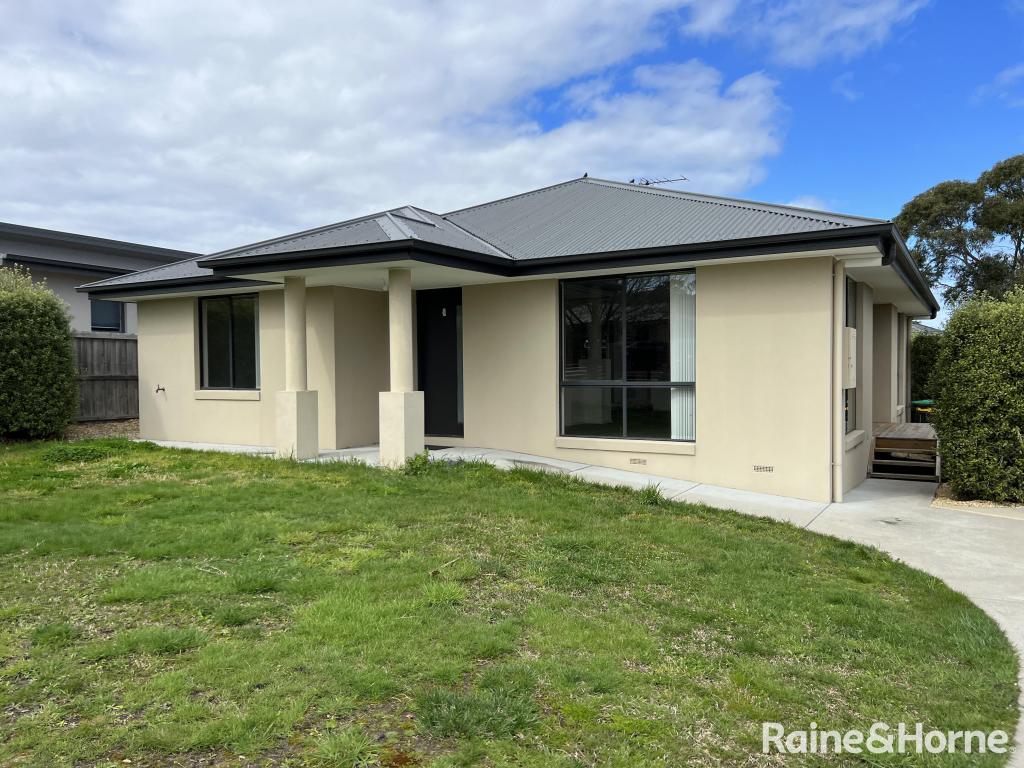 1/49 Cavenor Dr, Rokeby, TAS 7019