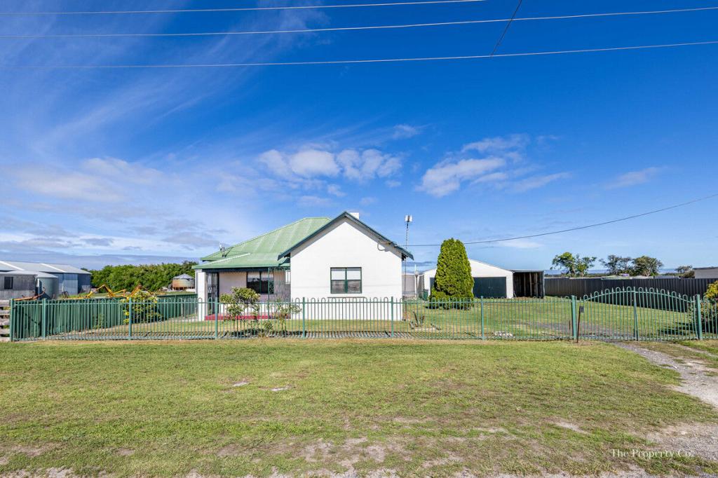 194 Aslins Rd, Kongorong, SA 5291