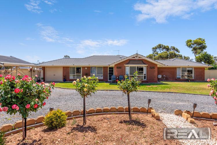 2 Lange Rd, Gawler Belt, SA 5118