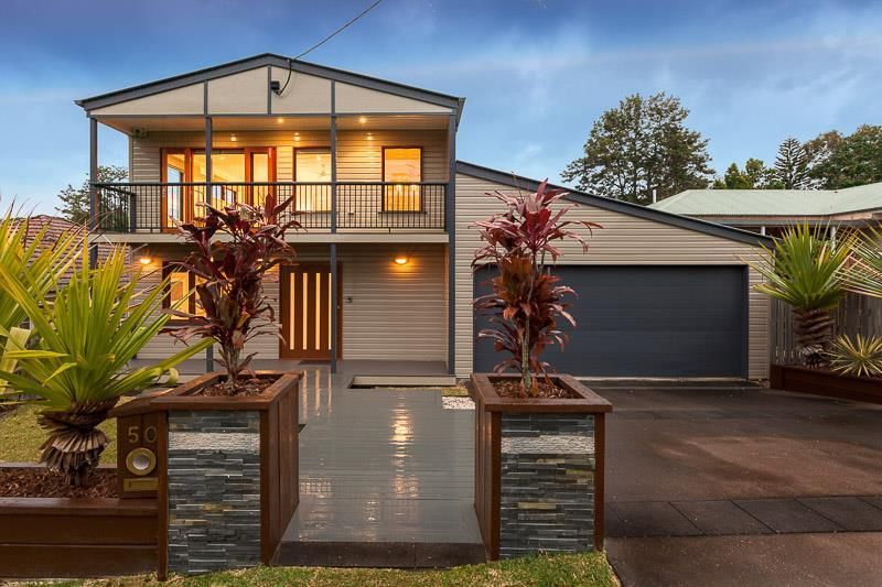 50 St Johns Ave, Ashgrove, QLD 4060