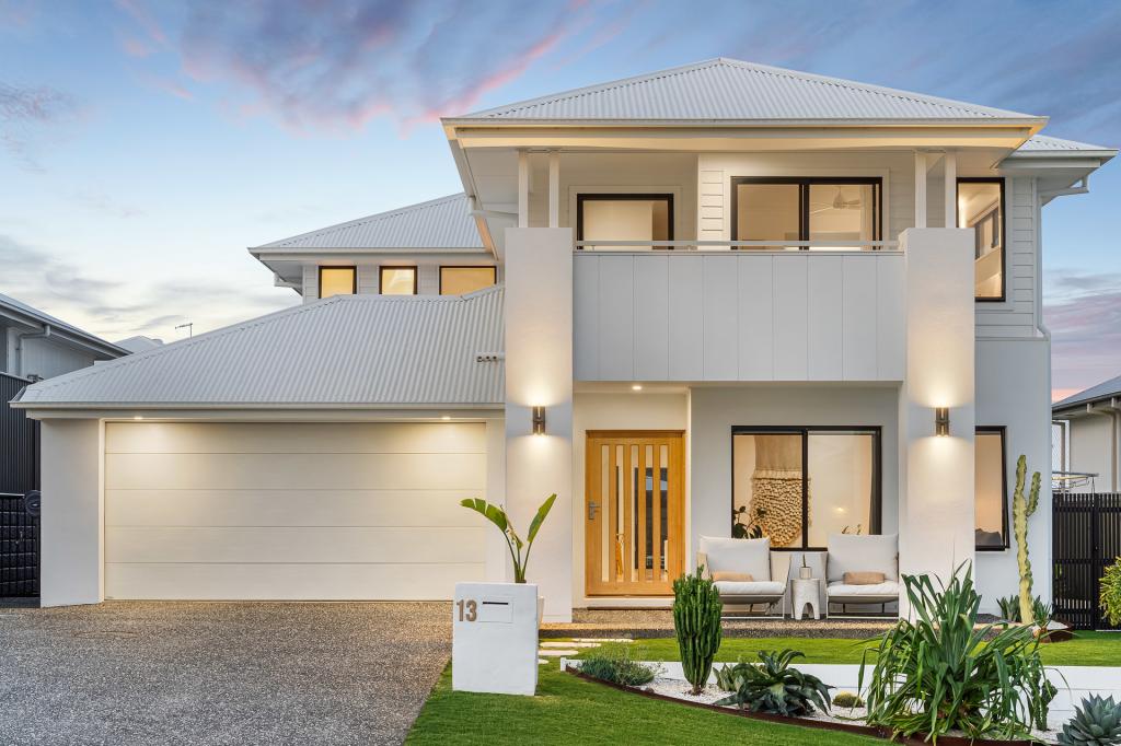 13 Acreage St, Cumbalum, NSW 2478