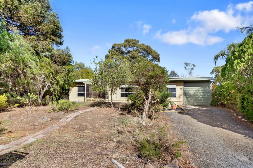 7 David Randall St, Williamstown, SA 5351