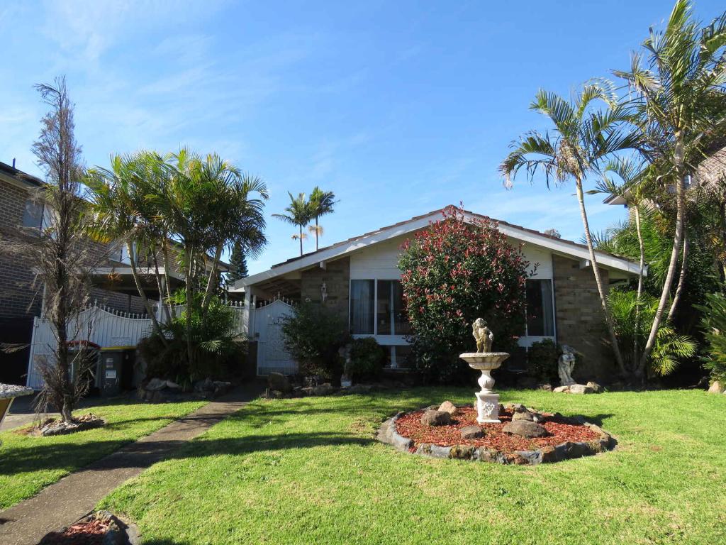 41 Rydal St, Prospect, NSW 2148