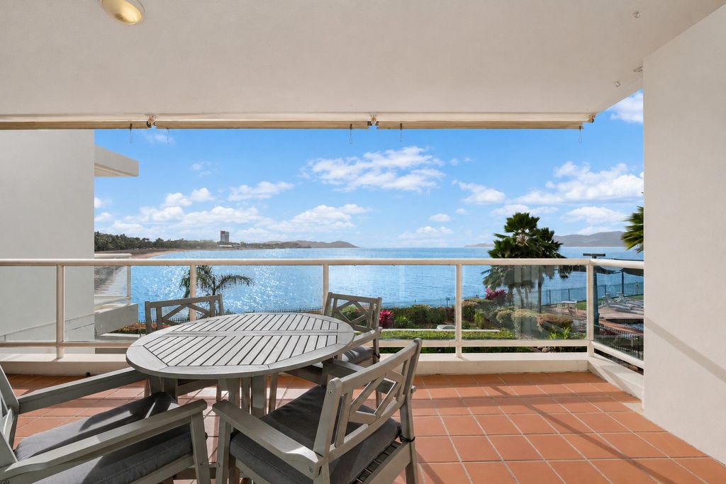 17/7 MARINERS DR, TOWNSVILLE CITY, QLD 4810
