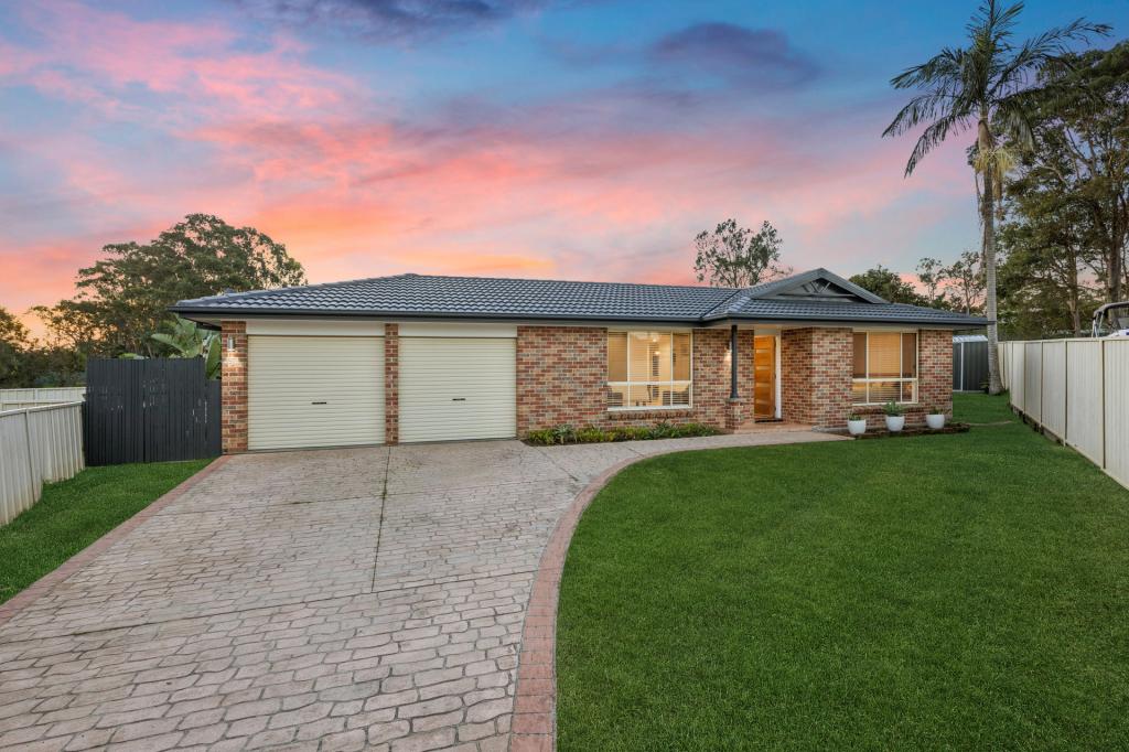 3 Greenleaf Pl, Buff Point, NSW 2262