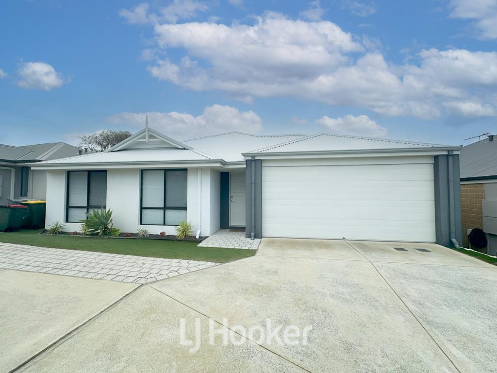 4/31b Halsey St, South Bunbury, WA 6230