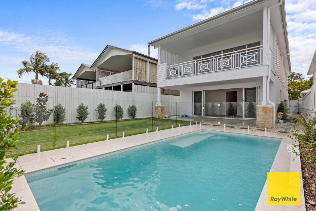 27 Raceview Ave, Hendra, QLD 4011