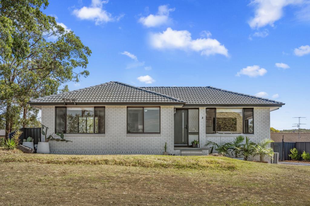 4 Rexton Pde, Blackalls Park, NSW 2283