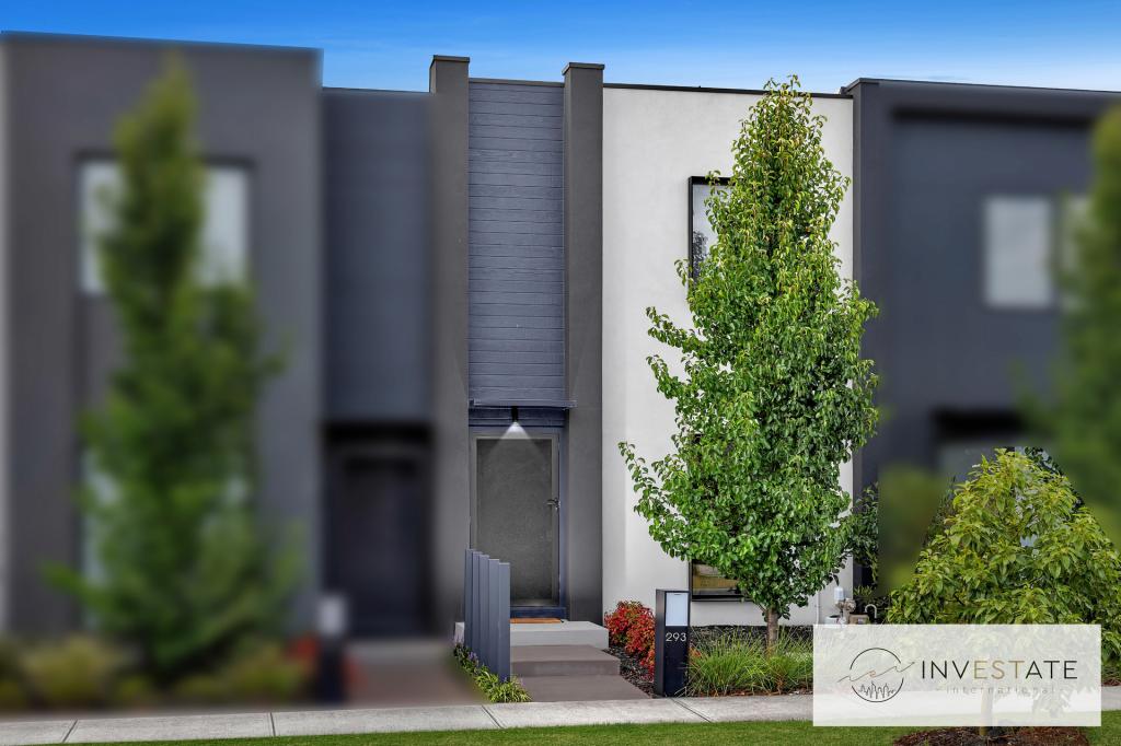 293 WATERHAVEN BVD, POINT COOK, VIC 3030