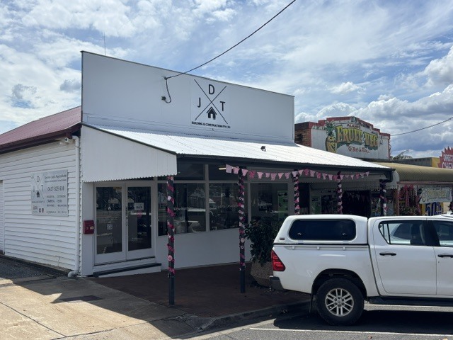 Shop 2/28 William St, Kilcoy, QLD 4515