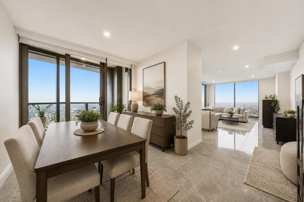 4834/180 George St, Parramatta, NSW 2150