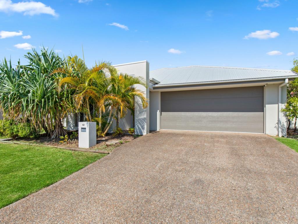 42 Berry Tce, Baringa, QLD 4551