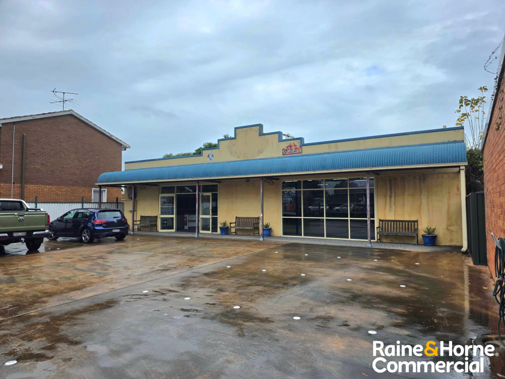 21 Great Western Hwy, Blaxland, NSW 2774