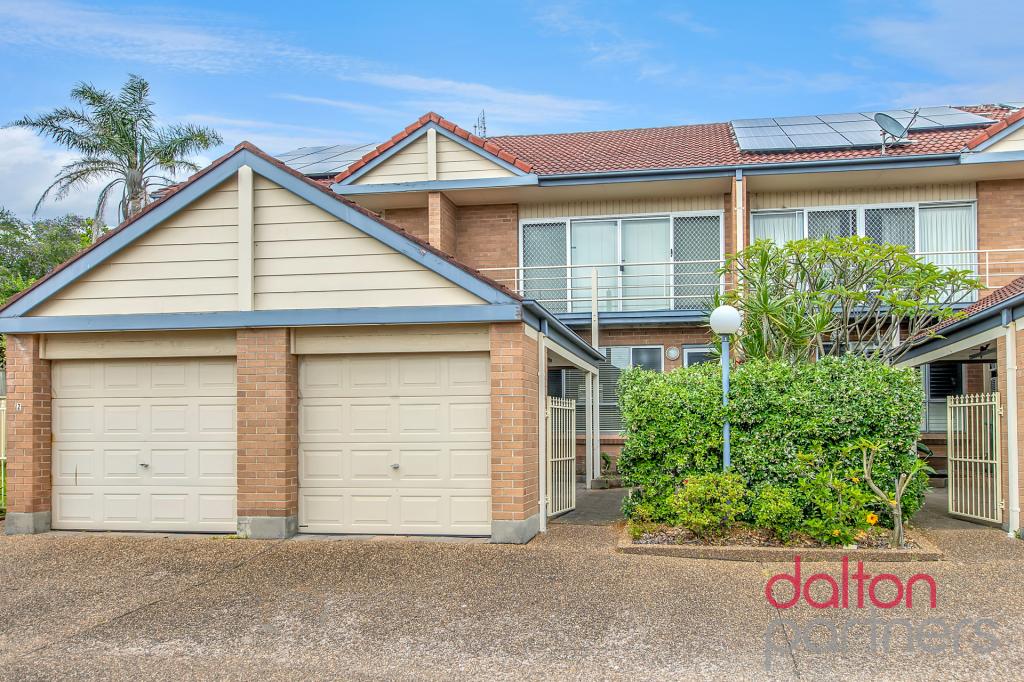3/3 Robert St, Merewether, NSW 2291