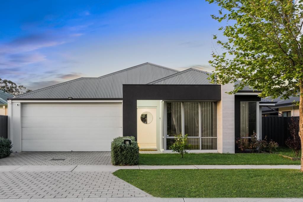 57 Shepparton Bvd, Byford, WA 6122