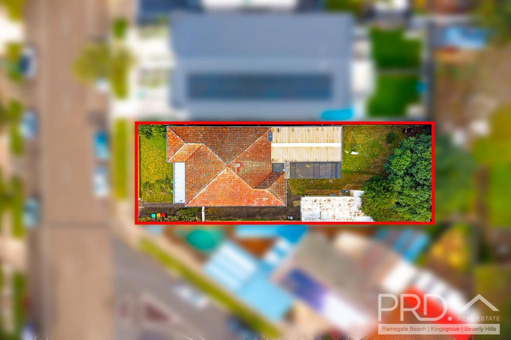 42C GLENFARNE ST, BEXLEY, NSW 2207