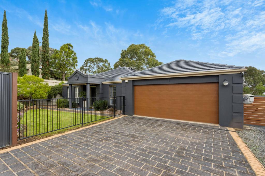 91 Target Hill Rd, Salisbury Heights, SA 5109