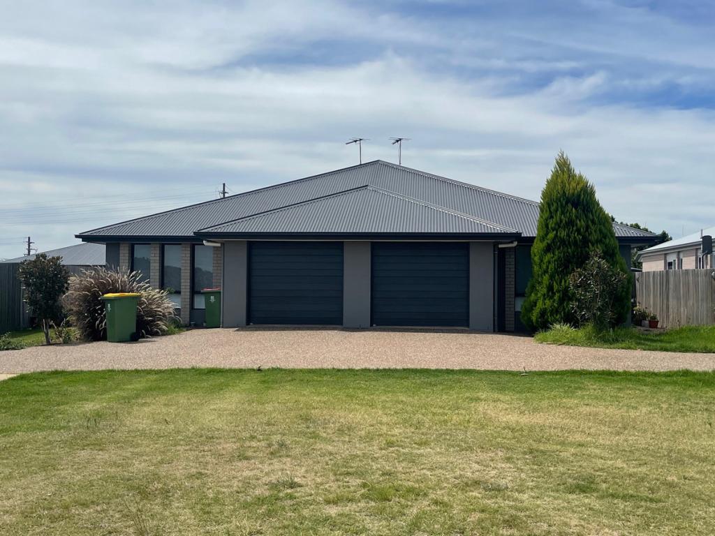 2/85 Shelby St, Glenvale, QLD 4350