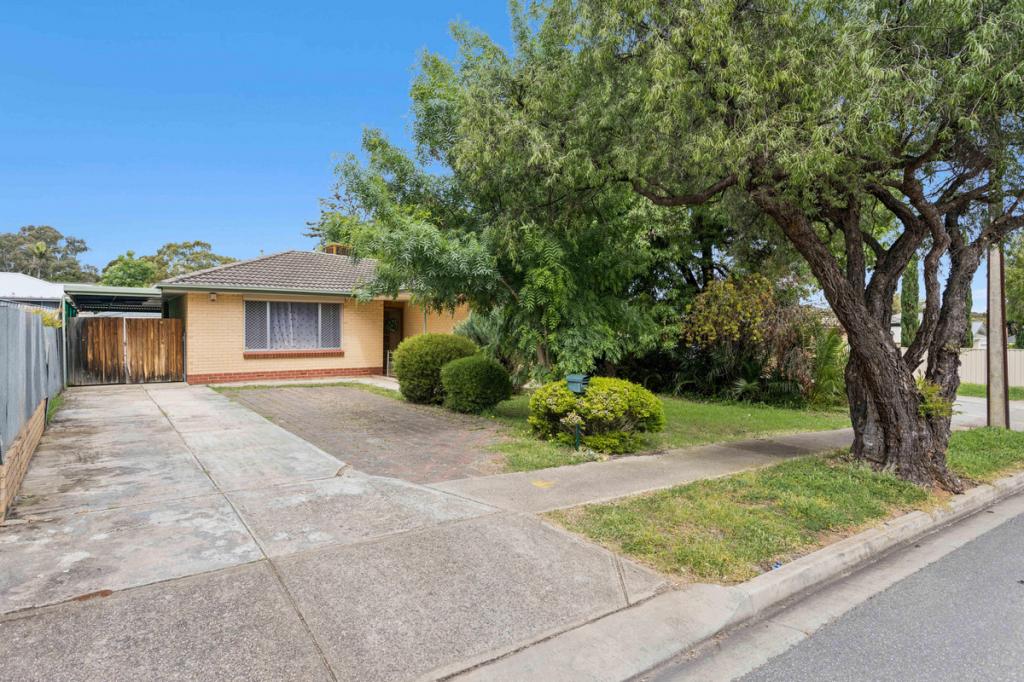 17 Harvey Ave, Gilles Plains, SA 5086