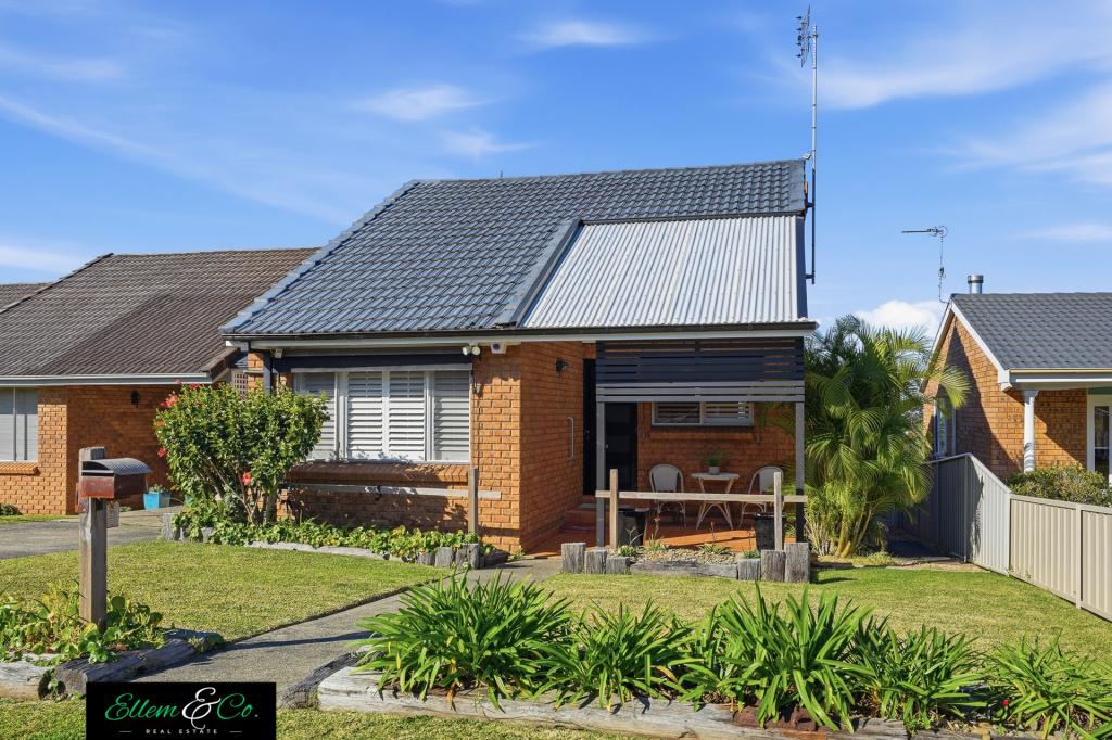 1/8-10 Meadowbank Pl, Barrack Heights, NSW 2528