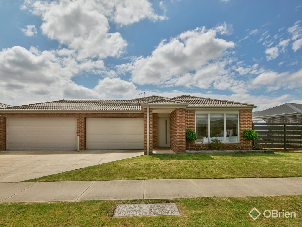 5 GASLIGHT ST, LONGWARRY, VIC 3816