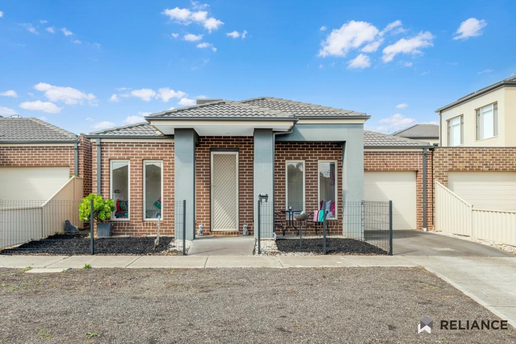 14 Fishburn Gr, Harkness, VIC 3337