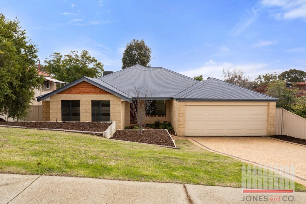 16 Esther St, Eden Hill, WA 6054