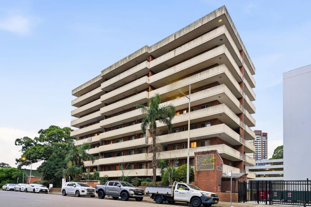 41/5-15 Union St, Parramatta, NSW 2150