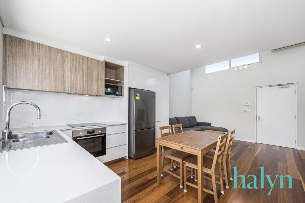 8/125 Fairway, Crawley, WA 6009