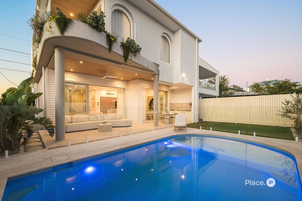 61 Birkalla St, Bulimba, QLD 4171