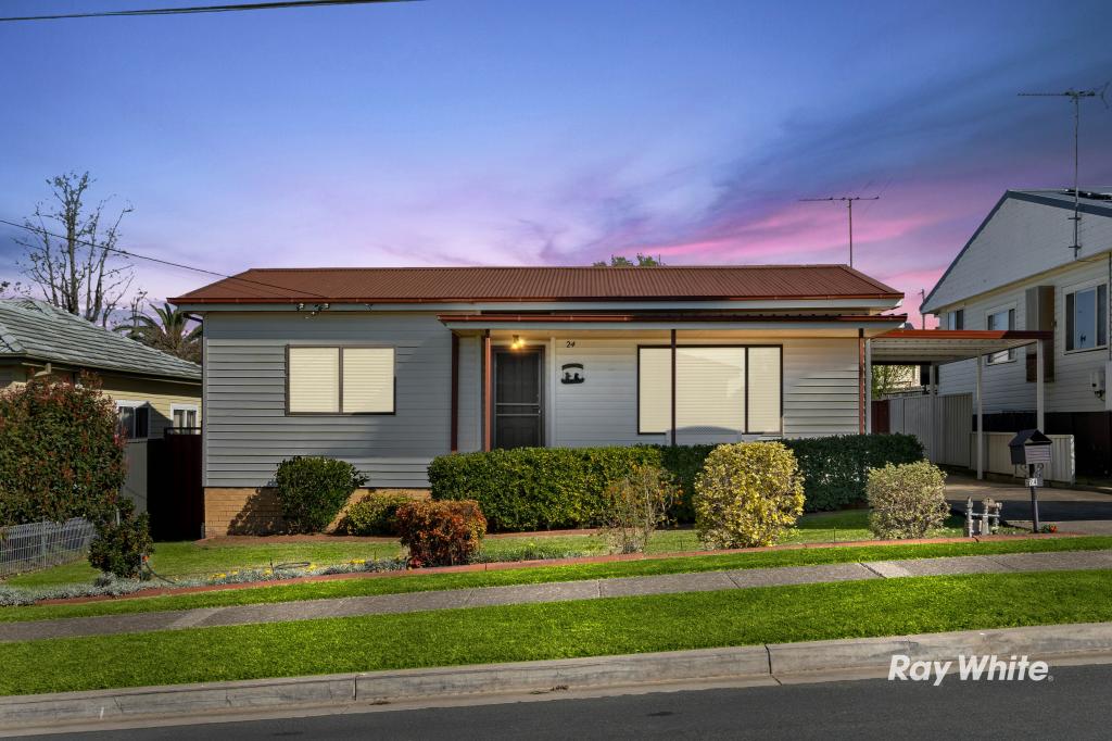 24 Craig St, Blacktown, NSW 2148