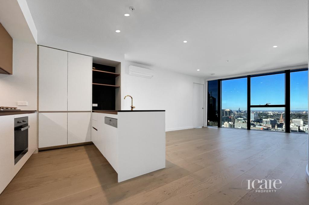 3417/228 La Trobe St, Melbourne, VIC 3000