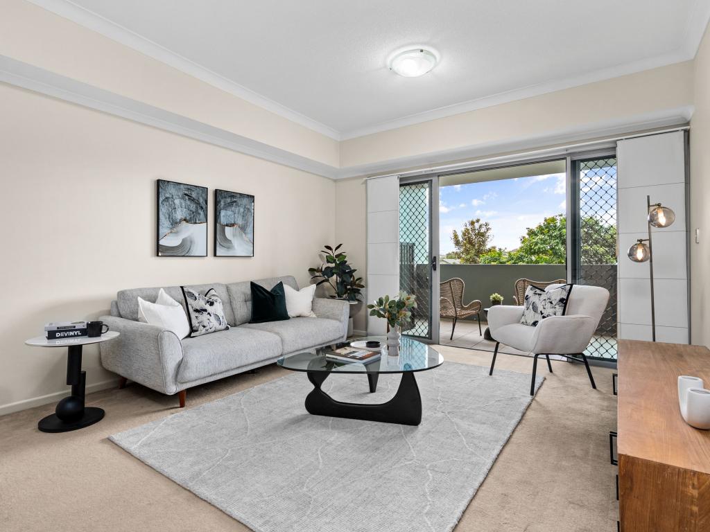 204/1 Kingsmill St, Chermside, QLD 4032