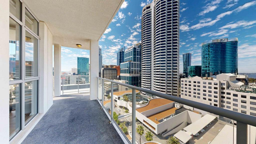 85/996 HAY ST, PERTH, WA 6000