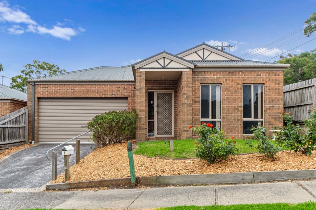 1 Jarman Dr, Langwarrin, VIC 3910