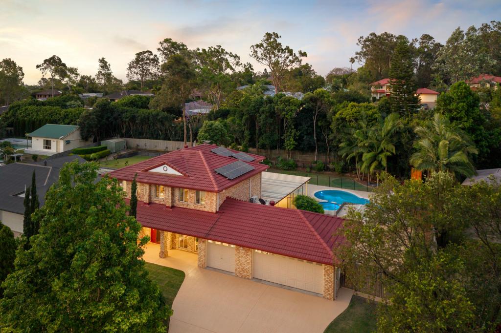8 Bellthorpe Pl, Forest Lake, QLD 4078