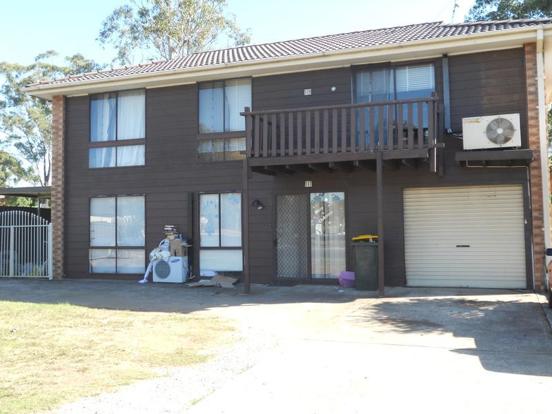 119 Monash Rd, Blacktown, NSW 2148