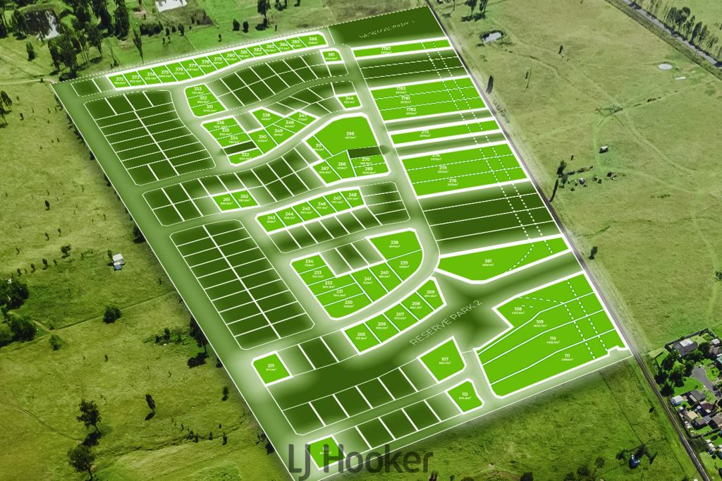 LOT 108/184 ALMOND ST, DENMAN, NSW 2328