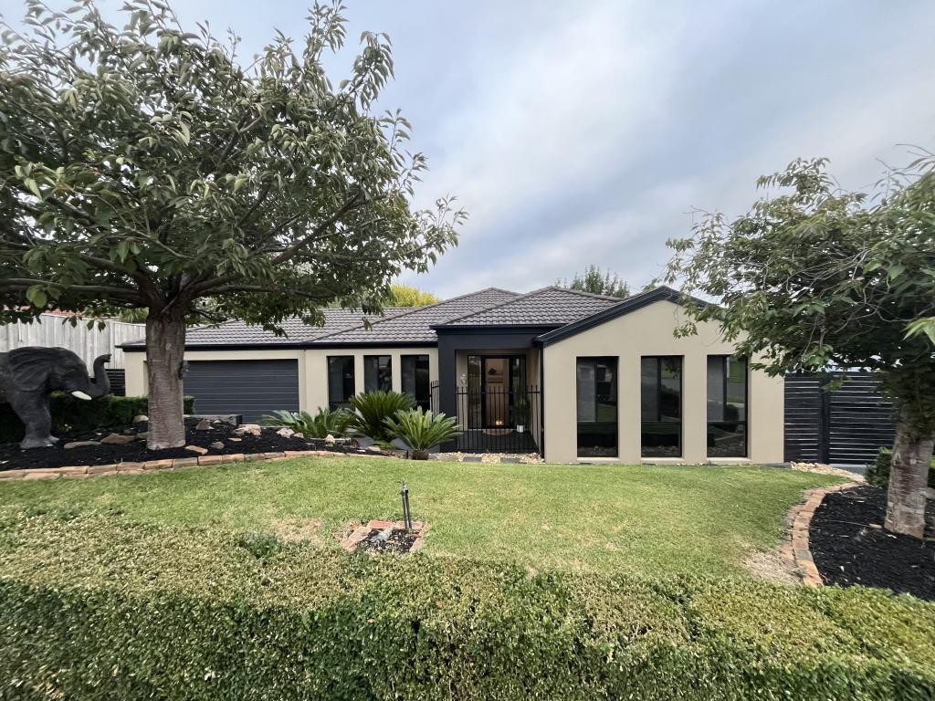56 Windhaven Dr, Warragul, VIC 3820