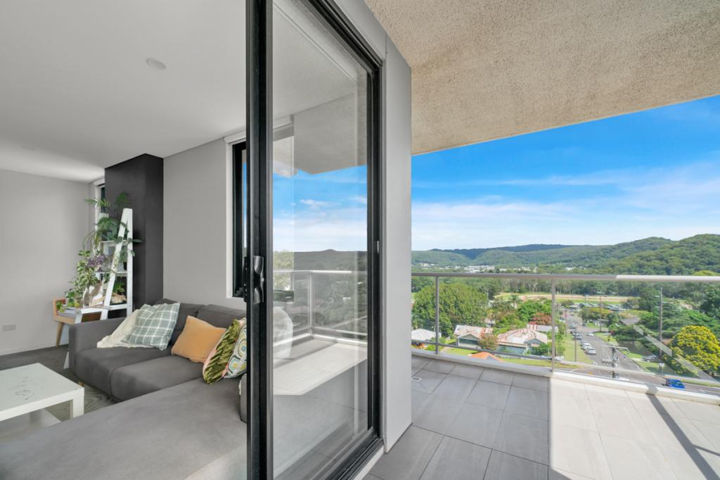 601/226 GERTRUDE ST, NORTH GOSFORD, NSW 2250