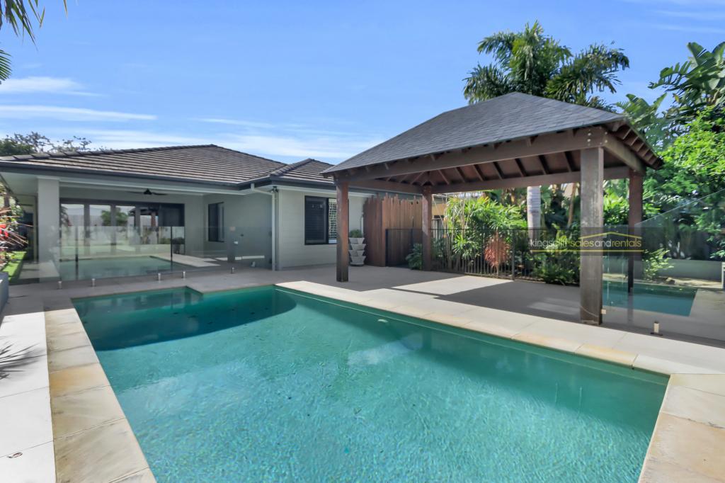 9 Riberry Dr, Casuarina, NSW 2487