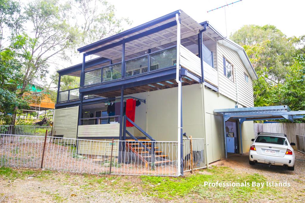 21 Alkira St, Macleay Island, QLD 4184