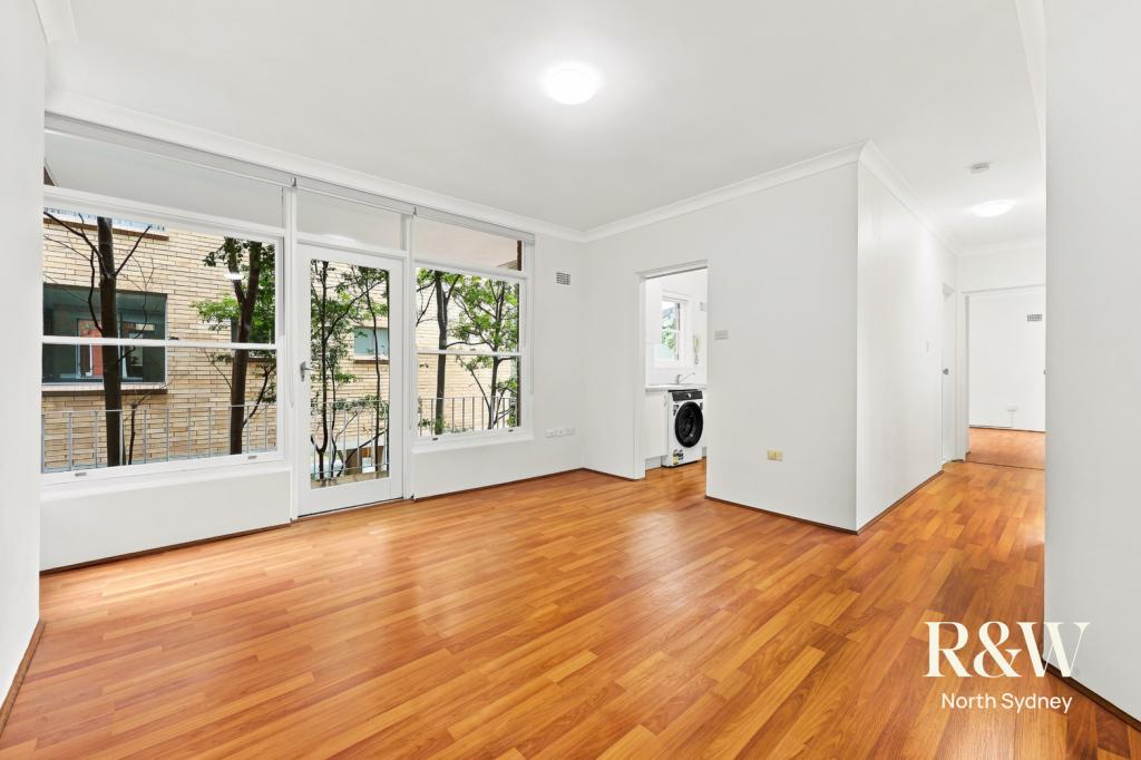 3/16 Mckye St, Waverton, NSW 2060