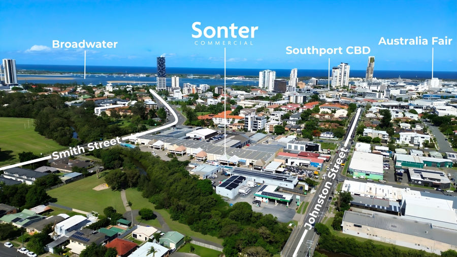 8/46 SMITH ST, SOUTHPORT, QLD 4215