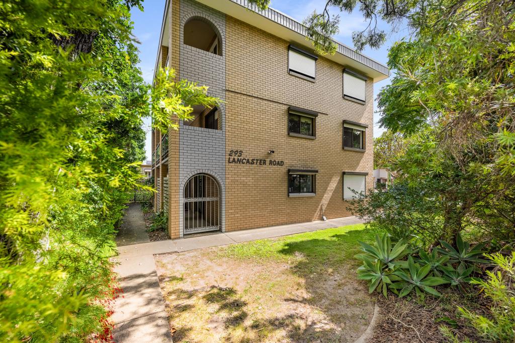 5/293 Lancaster Rd, Ascot, QLD 4007