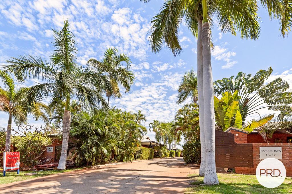 2/37 Taylor Rd, Cable Beach, WA 6726