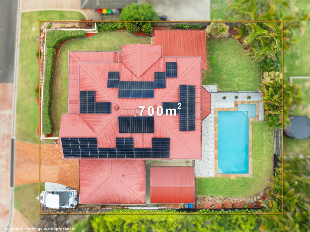 14 Pleasant Ct, Cleveland, QLD 4163