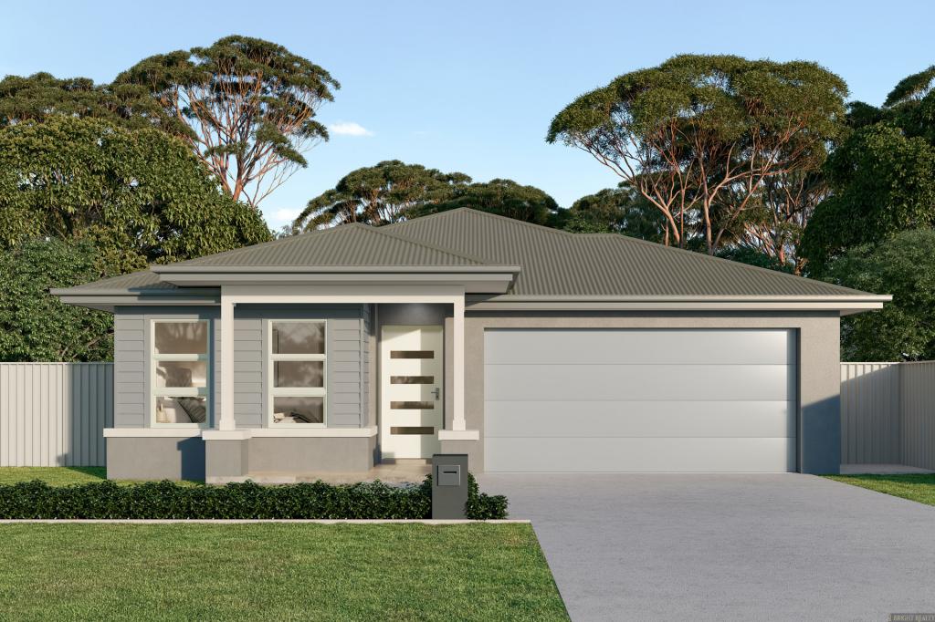 Contact Agent For Address, Lochinvar, NSW 2321