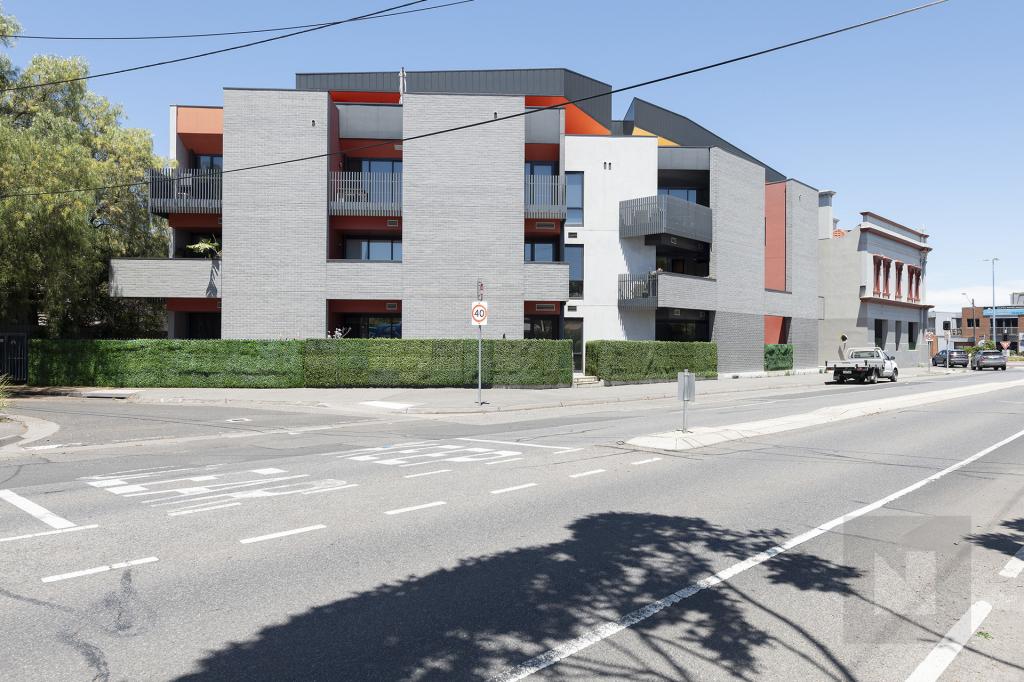 8/190 Ferguson St, Williamstown, VIC 3016