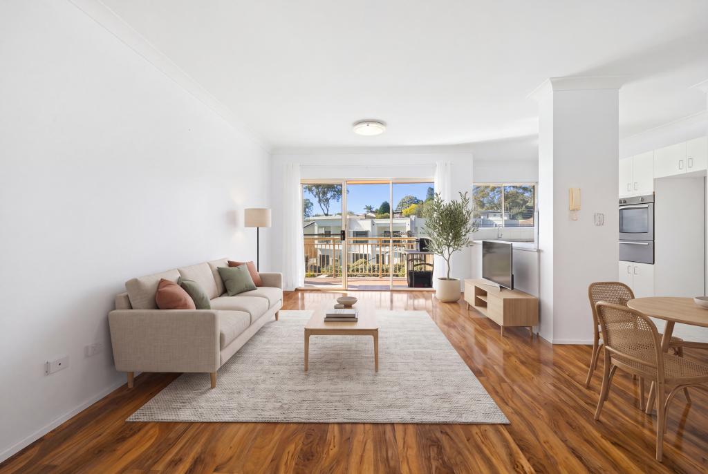 20/51 Miranda Rd, Miranda, NSW 2228